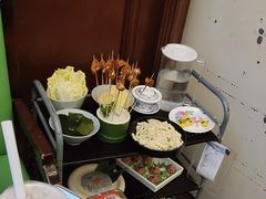 -刘一手重庆火锅(万达广场店)