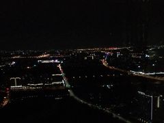 -嘉定凯悦·咖啡厅