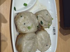 -小杨生煎(周浦万达店)