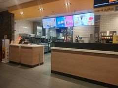 -麦当劳(莒县服务区店)