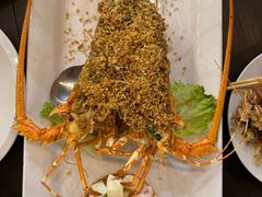 -大螃蟹海鲜餐厅