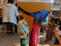 -北丐先生·野馄饨烧烤(泰达E街区店)