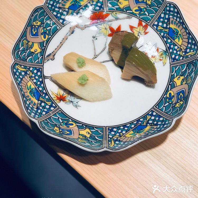 广州 | 海老可实现Omakase自由-品质格调与性价比都高