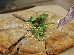 -芋包王闽南茶楼(八市店)