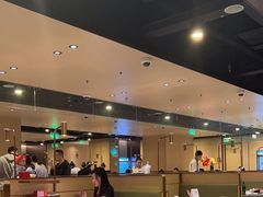 -海底捞火锅(凯德广场店)