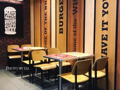-汉堡王(新城吾悦广场店)