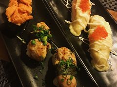 -昊·来了寿司(双楠2店)