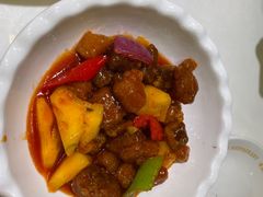 -清晖小苑•顺德地方菜(壹海城店)