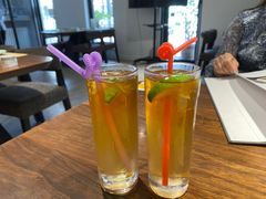 -素心小筑(后沙裕镇店)