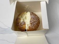 -CARINO BAKERY&CAFE(南方商城店)