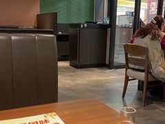 -萨莉亚意式餐厅(莲花国际广场店)