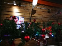 -MI WU FACTORY米屋美食工厂餐厅(绿地店)