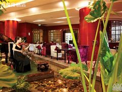 -悦隆酒店-中餐厅