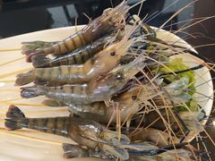 大青虾-阿杜打边炉(五江天街店)