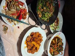 -有位虾匠·胶东土菜小馆(市北店)