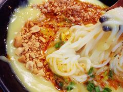 -麒麟风烤牛肉·云南烧烤小排档(丹凤街店)