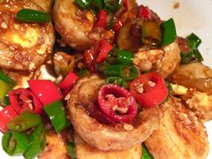 -桂小厨广西菜(青秀万达店)