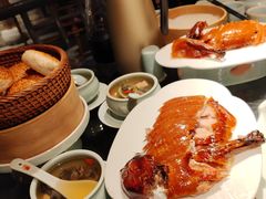 -四世同堂·京菜·烤鸭(双井店)
