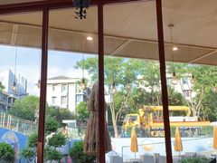 -成都娃娃花园餐厅 (南艺旗舰店)