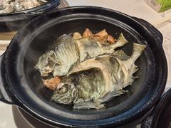 -百味馆·粤菜·湛江菜(后海花园店)