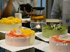 -可丽可丽·生日蛋糕·下午茶(厦门鹭港店)