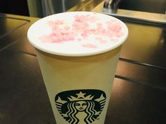 -星巴克(北辰西路店)