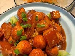 -北李妈妈菜·海肠捞饭(开发区万达店)