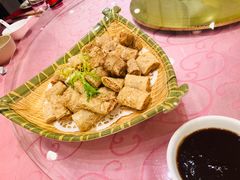 干炸响铃-楼外楼(西湖景区孤山路店)