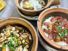 -红星光发煲仔饭(大石街店)