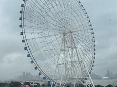 -南昌之星摩天轮