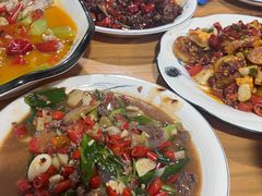 -小口味