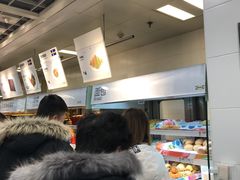 -宜家·瑞典风味餐厅(北京西红门店)