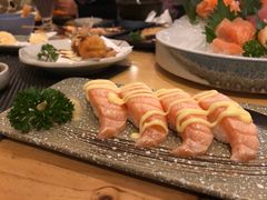 -菊上料理(蜀山银泰百货店)