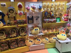 -小鸡哆哆故事屋·儿童乐园(嘉里城店)