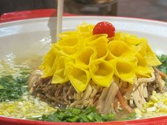 -杏花村水席楼·洛阳水席(老城十字街店)