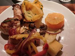 -拉蒂娜·巴西牛排馆 Latina·Brazilian Steakhouse(王府井喜悦店)