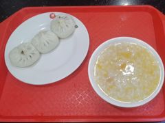 -庆丰包子铺(金沟河桥店)