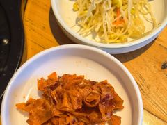 -金达莱冷面百年石锅饭(宾馆胡同店)