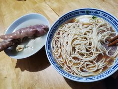 -盛兴面馆(真儒大厦店)