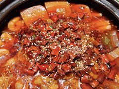 -星·South Beauty·俏江南(国贸店)