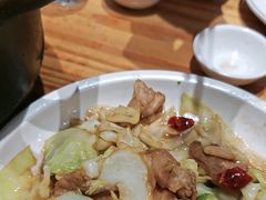 -斯丹姜母鸭·古法干香(田安南路店)