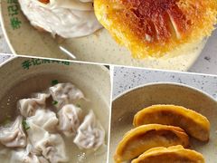 -李记清真馆(打钉巷店)