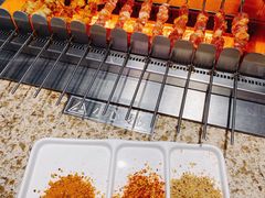 -丰茂烤串(六里桥店)
