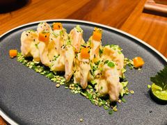 -喜鼎海胆水饺(东港店)