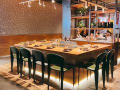 -飞阳铁板烧(ME TOWN购物中心店)