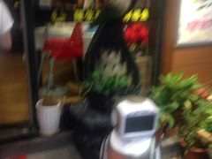 -陈生记黑鱼馆·20年活鱼现杀(宁波鼓楼店)