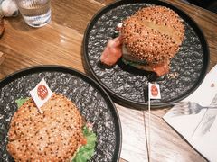 -FAT COW(静安寺店)