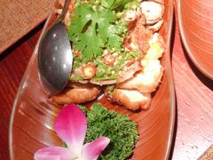 -花马天堂云南餐厅 Lost Heaven(外滩店)