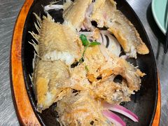 -潮界(凯德晶萃店)