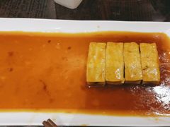 -老牌坊鲁菜名店(宽厚里店)